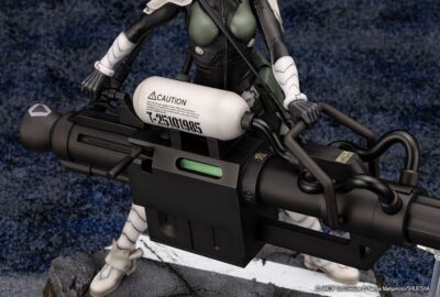 Kaiju No. 8 ARTFXJ Statue 1/8 Mina Ashiro 23 cm by Kotobukiya - immagine 3