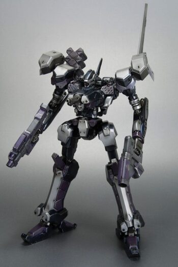 Armored Core Plastic Model Kit 1/72 Crest CR-C840/UL Lightweight Class Version 17 cm by Kotobukiya