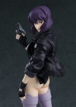 Ghost in the Shell Pop Up Parade PVC Statue Motoko Kusanagi: S.A.C. Ver. L Size 23 cm by Good Smile Company
