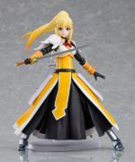 KonoSuba Crimson Legend Figma Action Figure Darkness (re-run) 14 cm by Max Factory - immagine 4