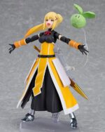 KonoSuba Crimson Legend Figma Action Figure Darkness (re-run) 14 cm by Max Factory - immagine 2