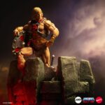 Masters of the Universe Action Figure 1/6 He-Man Regular Edition 30 cm motu by Mondo - immagine 3