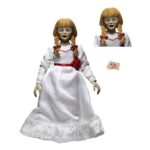 The Conjuring Universe Retro Action Figure Annabelle 20 cm by Neca