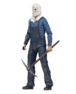 Friday the 13th Part 2 Action Figure Ultimate Jason 18 cm by Neca - immagine 4