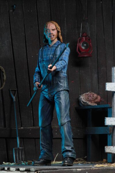 Friday the 13th Part 2 Action Figure Ultimate Jason 18 cm by Neca - immagine 2