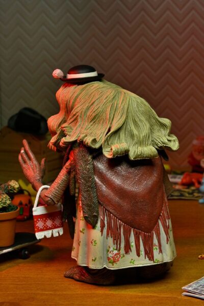 E.T. the Extra-Terrestrial Action Figure Ultimate Dress-Up E.T. 11 cm by Neca - immagine 5