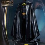 Batman Statue 1/2 Batman 1989 keaton Dc Film 106 cm by Prime 1