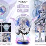 Date a Bullet Prisma Wing PVC Statue 1/7 Queen Deluxe Version 34 cm by Prime 1 Studio