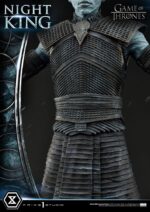 Game of Thrones Statue 1/4 Night King GOT 70 cm N 1 di 100 by Prime1 - immagine 5