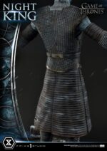 Game of Thrones Statue 1/4 Night King GOT 70 cm N 1 di 100 by Prime1 - immagine 6