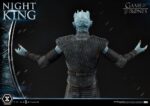 Game of Thrones Statue 1/4 Night King GOT 70 cm N 1 di 100 by Prime1 - immagine 9