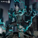 Kaiju No. 8 PVC Statue 1/7 Kaiju No. 8 28 cm by Sega - immagine 6