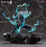 Kaiju No. 8 PVC Statue 1/7 Kaiju No. 8 28 cm by Sega - immagine 4