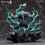Kaiju No. 8 PVC Statue 1/7 Kaiju No. 8 28 cm by Sega - immagine 2
