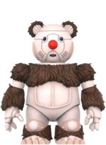 Thundercats Ultimates Action Figure Ro-Bear Bill 18 cm by Super 7