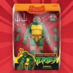 Teenage Mutant Ninja Turtles Ultimates Action Figure Wave 12 Raphael 18 cm by Super 7