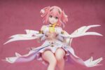 Princess Connect! Re:Dive PVC Statue 1/7 Yui (Ceremonial) 22 cm by Good Smile Company - immagine 6