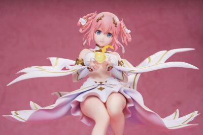 Princess Connect! Re:Dive PVC Statue 1/7 Yui (Ceremonial) 22 cm by Good Smile Company - immagine 6