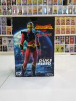 Actarus SFC UFO Robot Goldrake Duke Fleed Grendizer 22 cm SFC 53 by ABYstyle - immagine 12