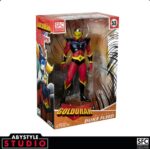 Actarus SFC UFO Robot Goldrake Duke Fleed Grendizer 22 cm SFC 53 by ABYstyle - immagine 11