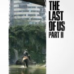 The Art of the Last of Us Part II Art Book