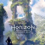 Horizon Forbidden West Art Book