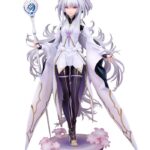 Fate/Grand Order PVC Statue 1/7 Arcade Caster/Merlin Prototype 27 cm