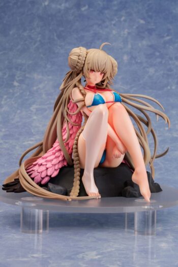 Azur Lane PVC Statue 1/7 Formidable The Lady of the Beach Ver. 16 cm