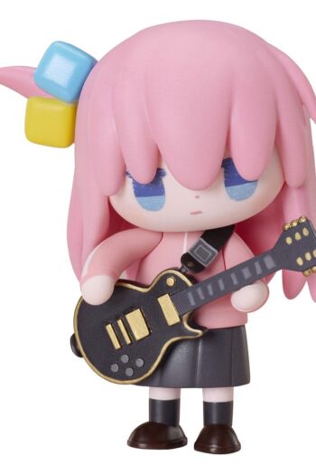 Bocchi the Rock! Deformation Statue Hitori Gotoh 10 cm