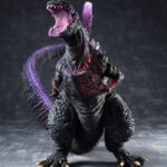 Shin Godzilla Chou Gekizou Series PVC Statue Shin Godzilla Awakening Ver. 30 cm by Art Spirits