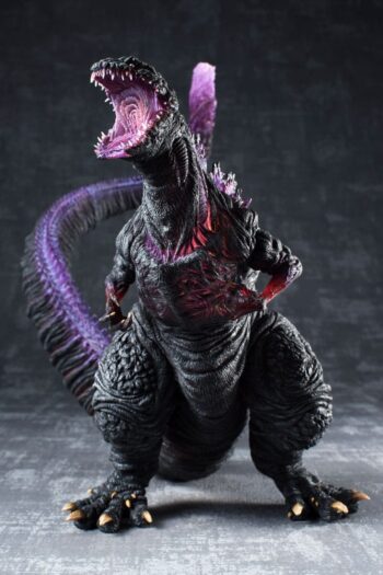 Shin Godzilla Chou Gekizou Series PVC Statue Shin Godzilla Awakening Ver. 30 cm by Art Spirits