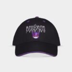 Pokémon Curved Bill Cap Gengar