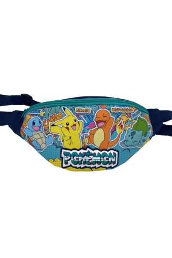 Pokémon Messenger Bag Urban Colors
