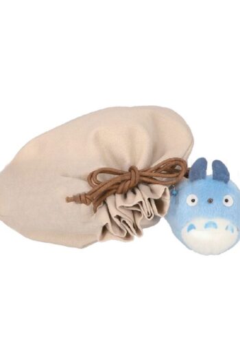My Neighbor Totoro Laced Bag with Medium Totoro