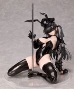 Creators Opinion PVC Statue 1/6 Black Bunny Mera 16 cm by Binding