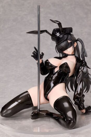 Creators Opinion PVC Statue 1/6 Black Bunny Mera 16 cm by Binding