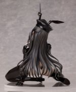 Creators Opinion PVC Statue 1/6 Black Bunny Mera 16 cm by Binding - immagine 4