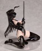 Creators Opinion PVC Statue 1/6 Black Bunny Mera 16 cm by Binding - immagine 3