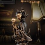 Disney Villains Series PVC Bust Maleficent 16 cm