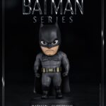 DC Comics Mini Egg Attack Figure Batman v Superman: Dawn of Justice Batman 8 cm