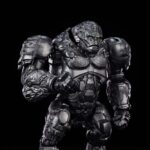 Transformers Blokees Plastic Model Kit Classic Class 04 Optimus Primal Beast