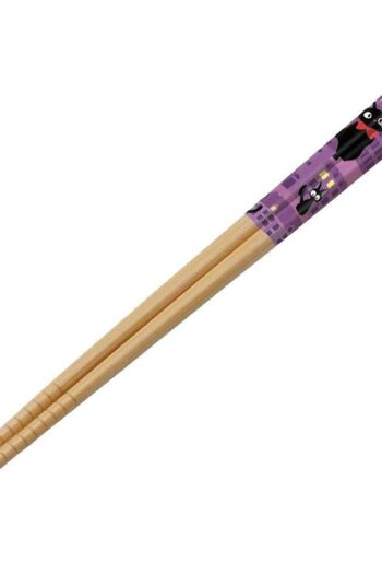 Kiki's Delivery Service Chopsticks Purple Jiji