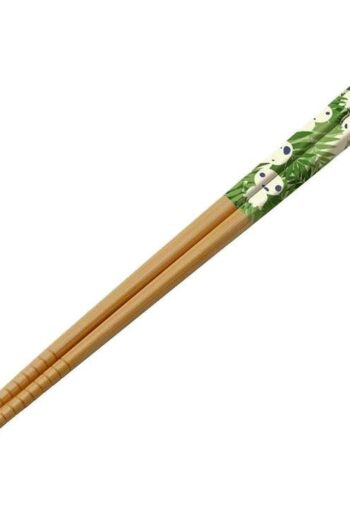 Princess Mononoke Chopsticks Kodama