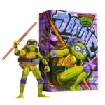 Teenage Mutant Ninja Turtles: Mutant Mayhem Action figure Comic Con Donatello 18 cm