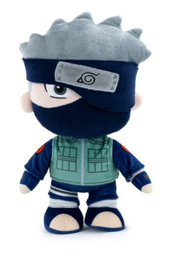 Naruto Shippuden Plush Figure Kakashi 30 cm