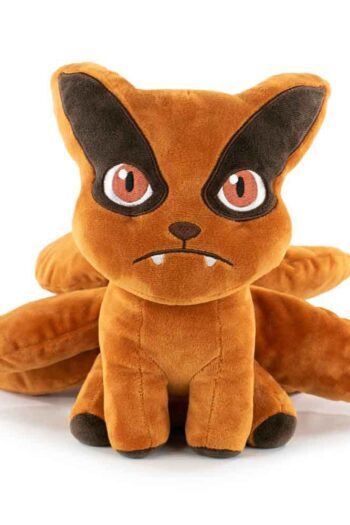 Naruto Shippuden Plush Figure Kurama 24 cm