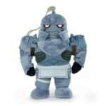 Fullmetal Alchemist Plush Figure Alphonse 26 cm