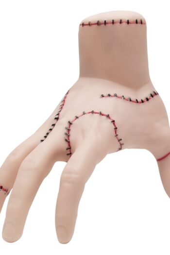 Wednesday Mood Lamp Thing 18 cm