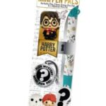 Harry Potter: Mini Pen Pals Assortment (6)