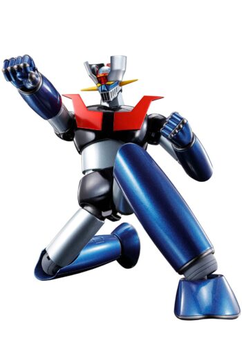 Mazinger Z Soul of Chogokin Diecast Action Figure GX-105 Mazinger Z (Kakumei Shinka) 16 cm